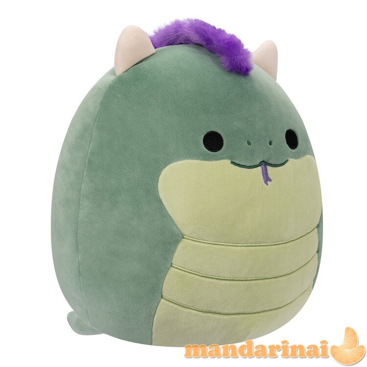 SQUISHMALLOWS W16 Pliušinis žaislas, 30 cm