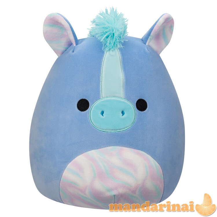 SQUISHMALLOWS W16 Pliušinis žaislas, 30 cm