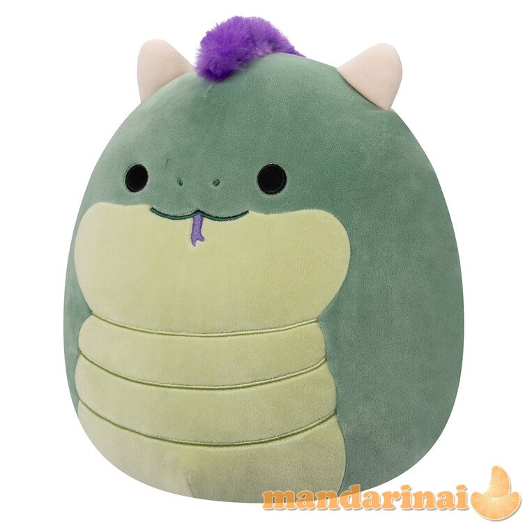 SQUISHMALLOWS W16 Pliušinis žaislas, 30 cm