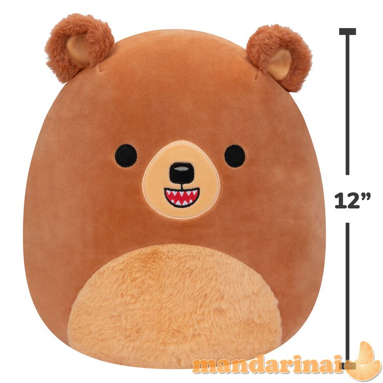 SQUISHMALLOWS W16 Pliušinis žaislas, 30 cm