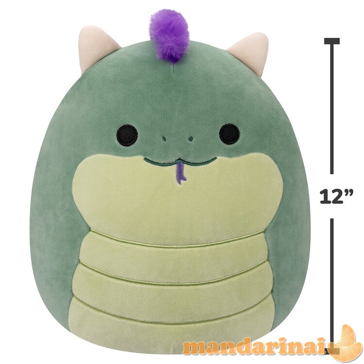 SQUISHMALLOWS W16 Pliušinis žaislas, 30 cm