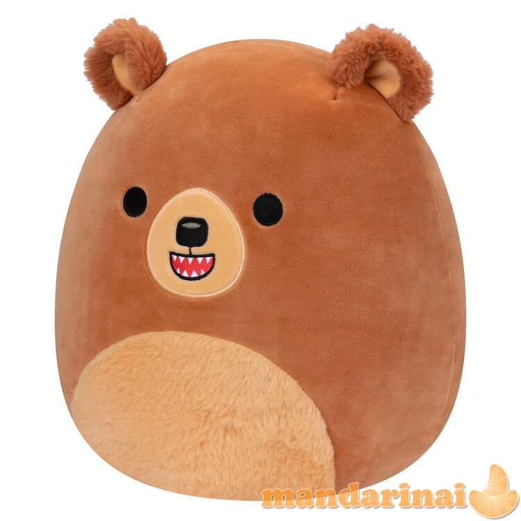 SQUISHMALLOWS W16 Pliušinis žaislas, 30 cm