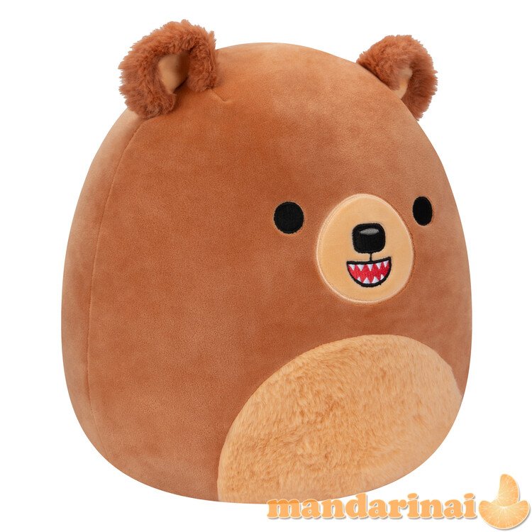 SQUISHMALLOWS W16 Pliušinis žaislas, 30 cm