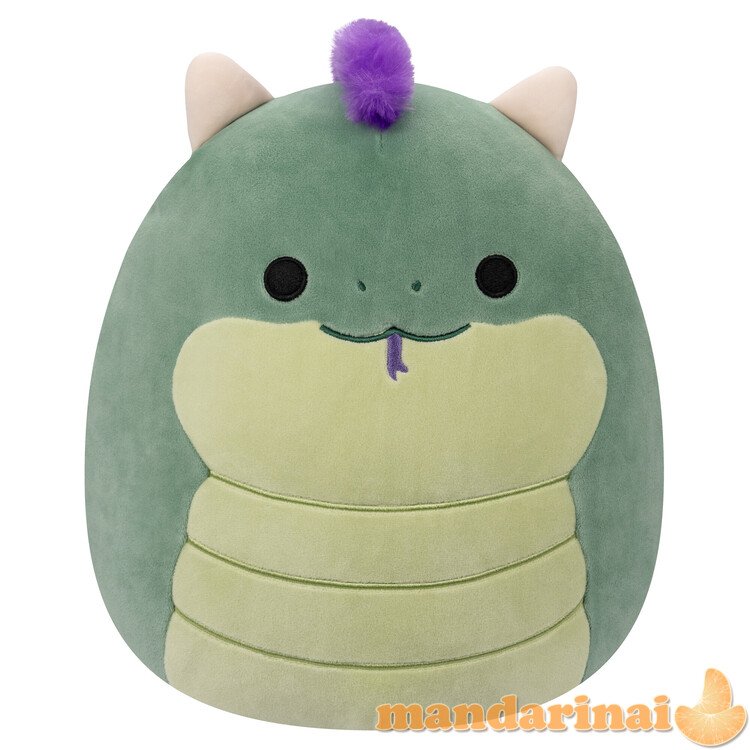 SQUISHMALLOWS W16 Pliušinis žaislas, 30 cm