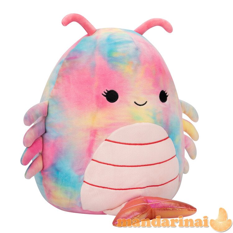 SQUISHMALLOWS W16 Pliušinis žaislas, 30 cm