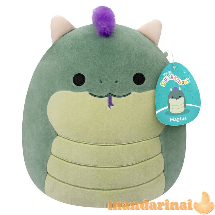 SQUISHMALLOWS W16 Pliušinis žaislas, 30 cm