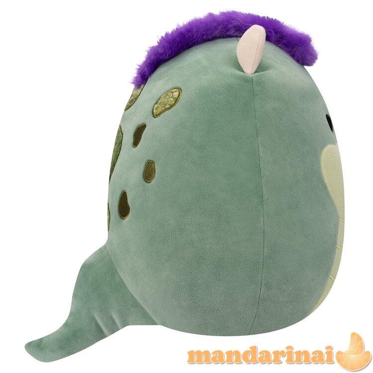 SQUISHMALLOWS W16 Pliušinis žaislas, 30 cm