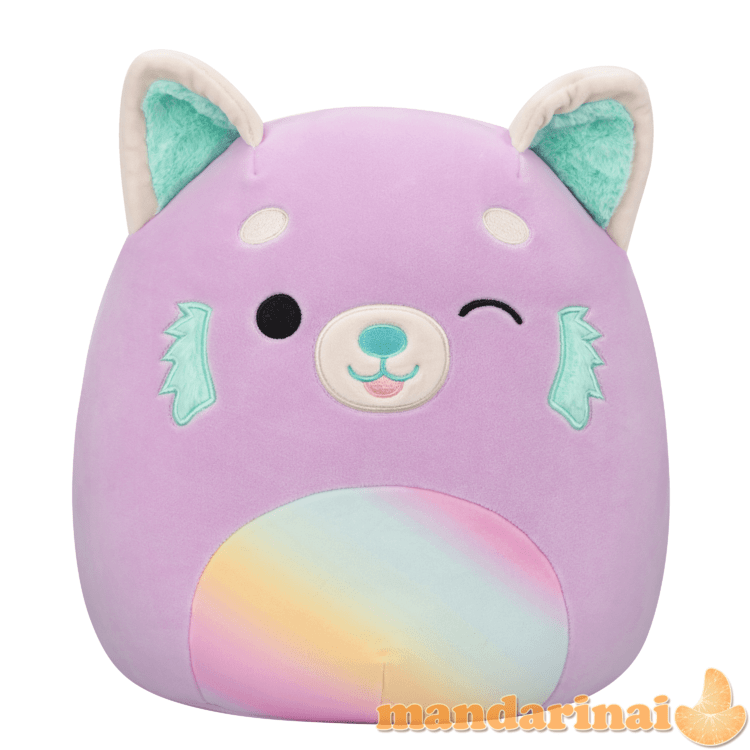 SQUISHMALLOWS W16 Pliušinis žaislas, 30 cm