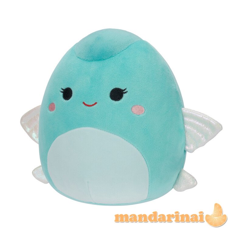 SQUISHMALLOWS W18 Pliušinis žaislas, 19 cm