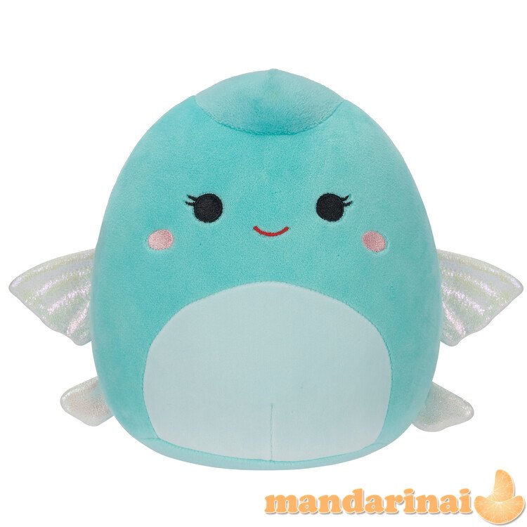 SQUISHMALLOWS W18 Pliušinis žaislas, 19 cm