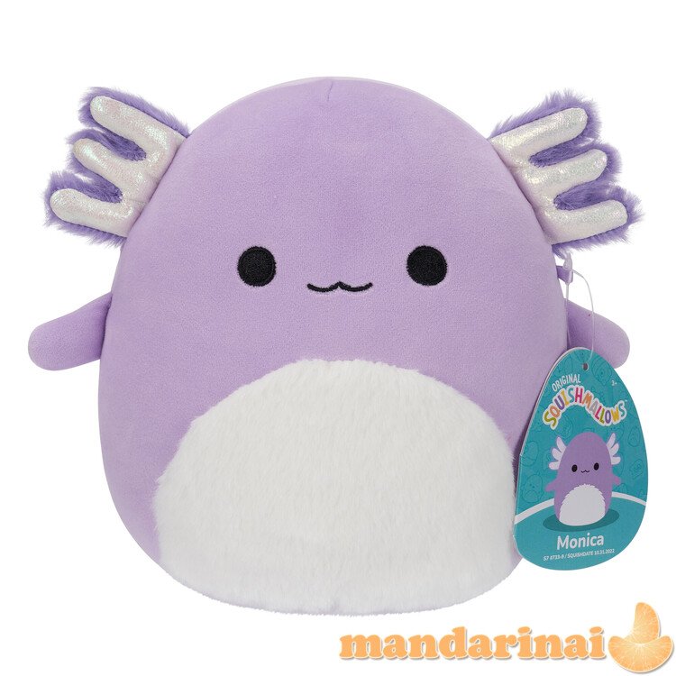 SQUISHMALLOWS W18 Pliušinis žaislas, 19 cm