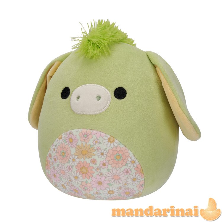 SQUISHMALLOWS W18 Pliušinis žaislas, 19 cm