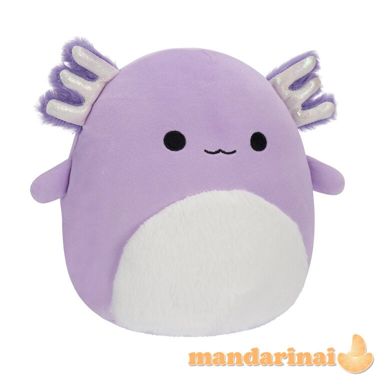 SQUISHMALLOWS W18 Pliušinis žaislas, 19 cm