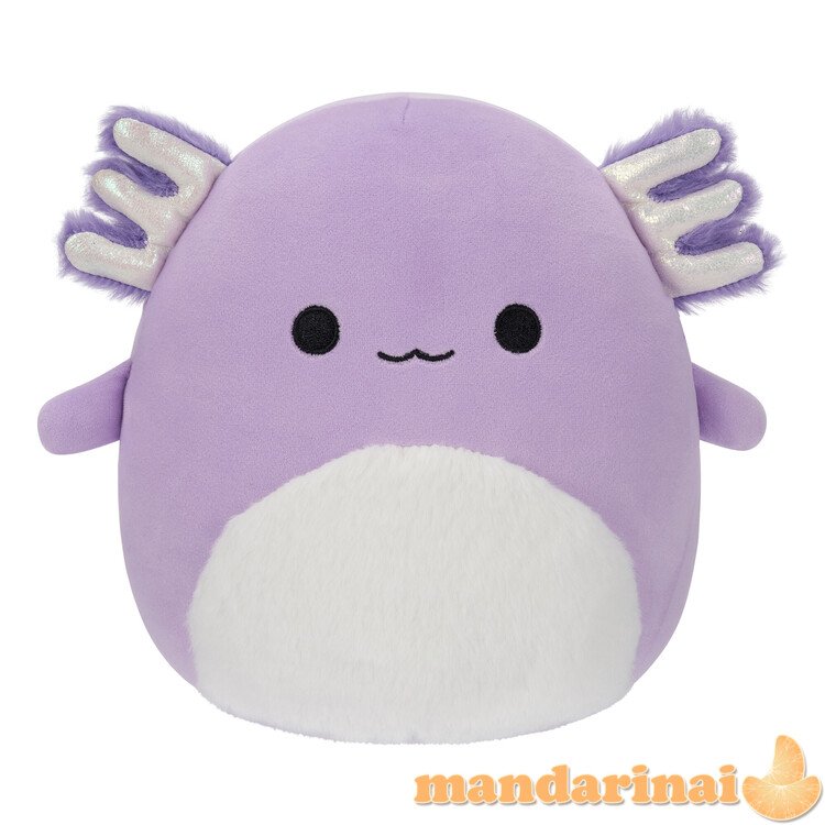 SQUISHMALLOWS W18 Pliušinis žaislas, 19 cm