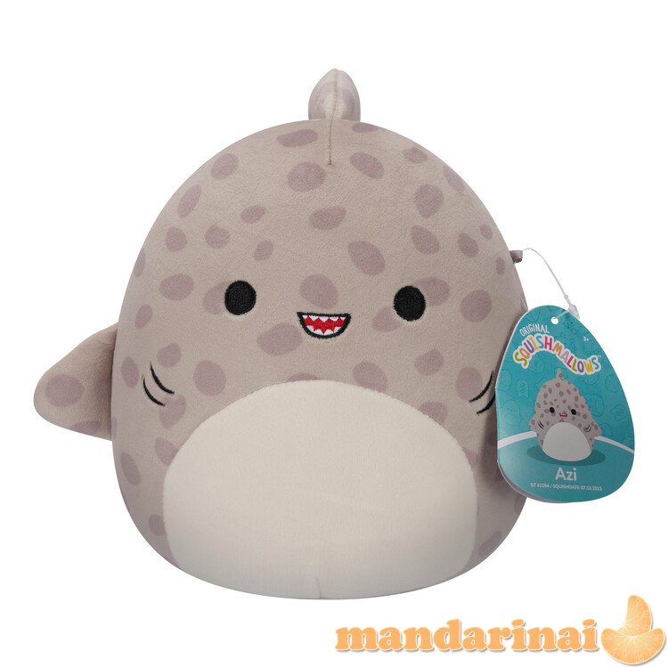 SQUISHMALLOWS W18 Pliušinis žaislas, 19 cm