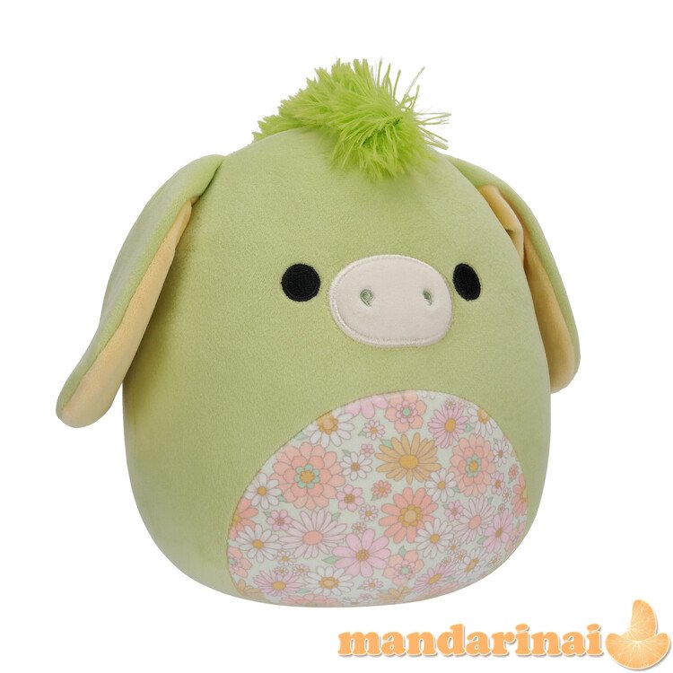 SQUISHMALLOWS W18 Pliušinis žaislas, 19 cm