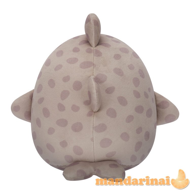 SQUISHMALLOWS W18 Pliušinis žaislas, 19 cm