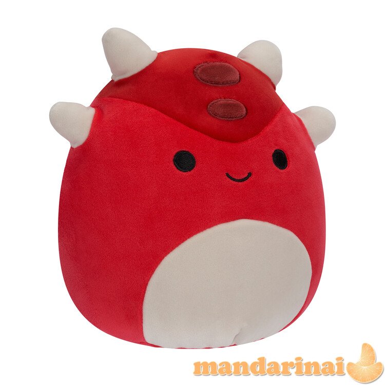 SQUISHMALLOWS W18 Pliušinis žaislas, 19 cm