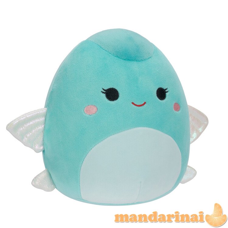 SQUISHMALLOWS W18 Pliušinis žaislas, 19 cm