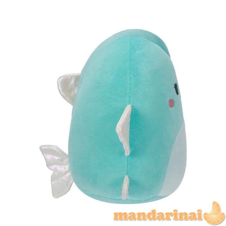 SQUISHMALLOWS W18 Pliušinis žaislas, 19 cm