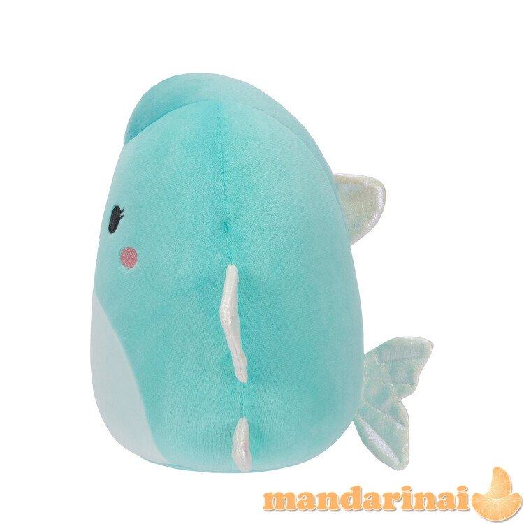 SQUISHMALLOWS W18 Pliušinis žaislas, 19 cm