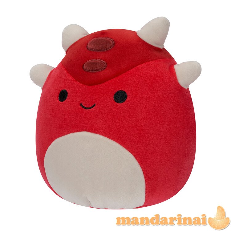 SQUISHMALLOWS W18 Pliušinis žaislas, 19 cm