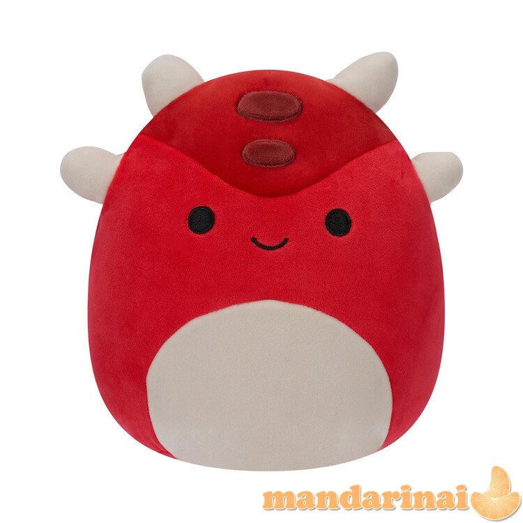 SQUISHMALLOWS W18 Pliušinis žaislas, 19 cm