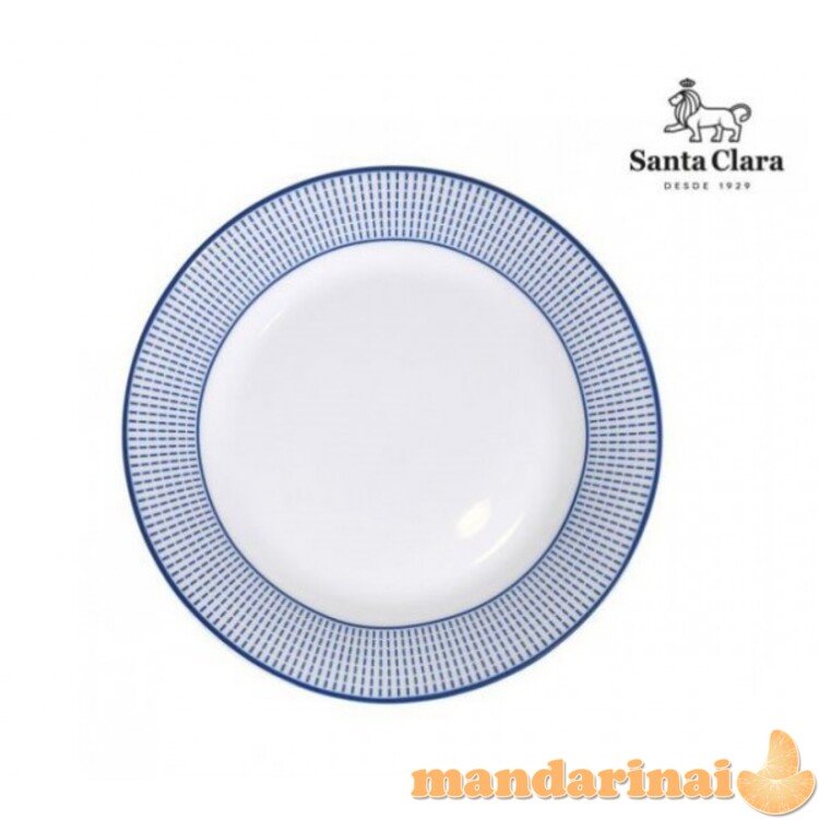 Lėkštė 19cm DIANA Santa Clara 0014