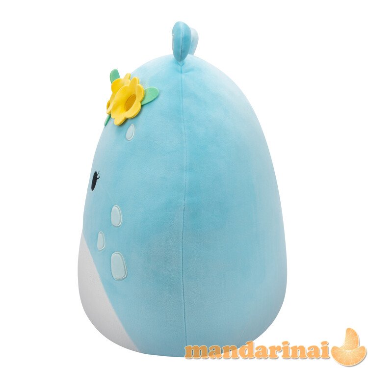 SQUISHMALLOWS W19 Pliušinis žaislas, 40 cm