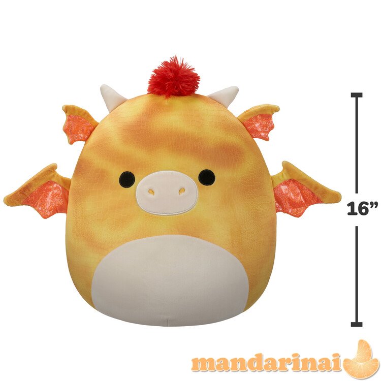 SQUISHMALLOWS W19 Pliušinis žaislas, 40 cm