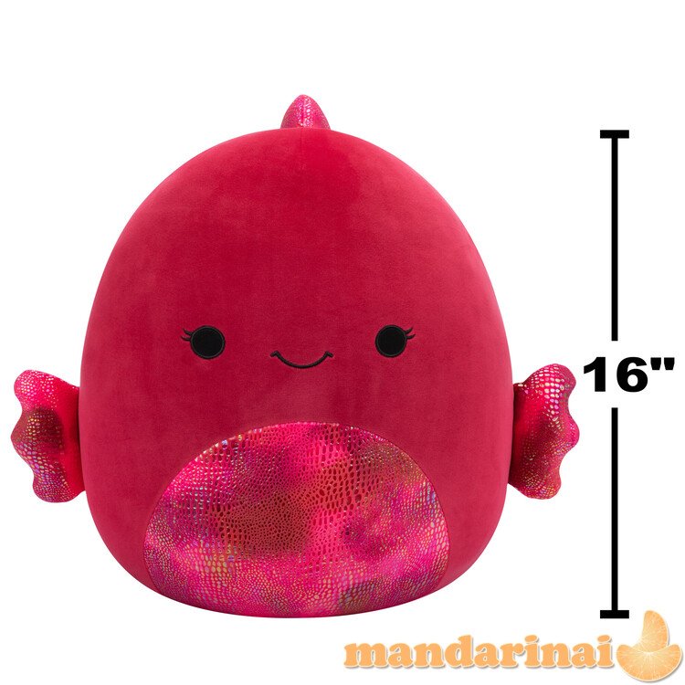 SQUISHMALLOWS W19 Pliušinis žaislas, 40 cm