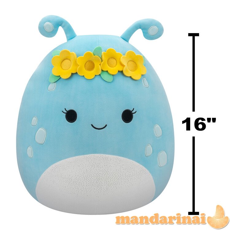 SQUISHMALLOWS W19 Pliušinis žaislas, 40 cm