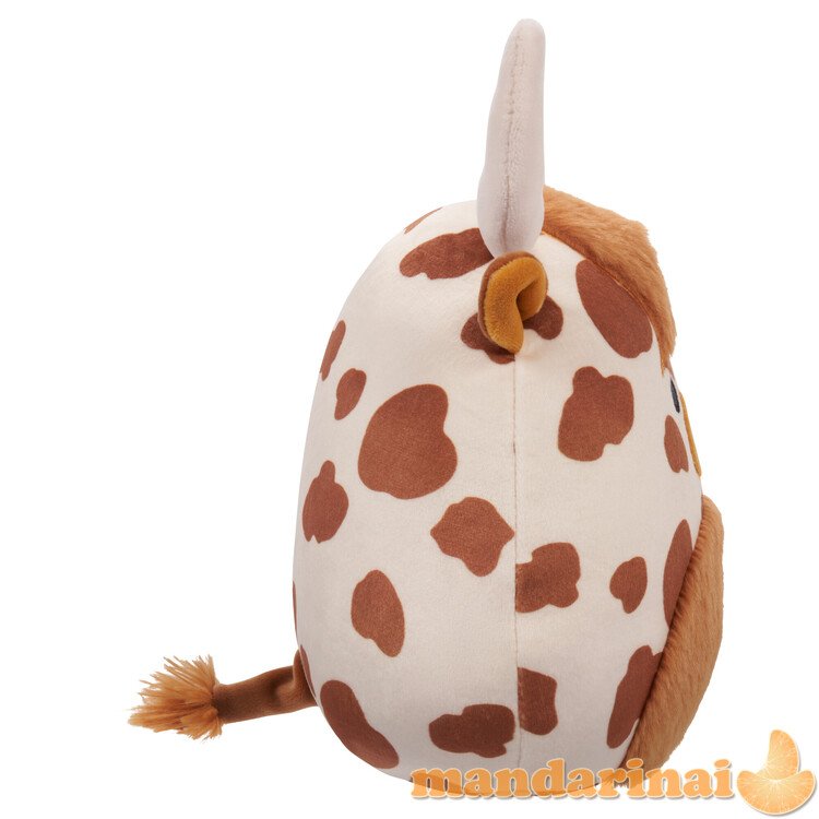 SQUISHMALLOWS W19 Pliušinis žaislas, 19 cm