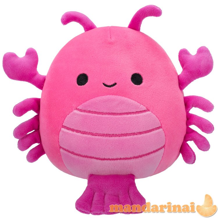 SQUISHMALLOWS W19 Pliušinis žaislas, 19 cm