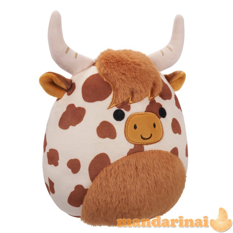 SQUISHMALLOWS W19 Pliušinis žaislas, 19 cm