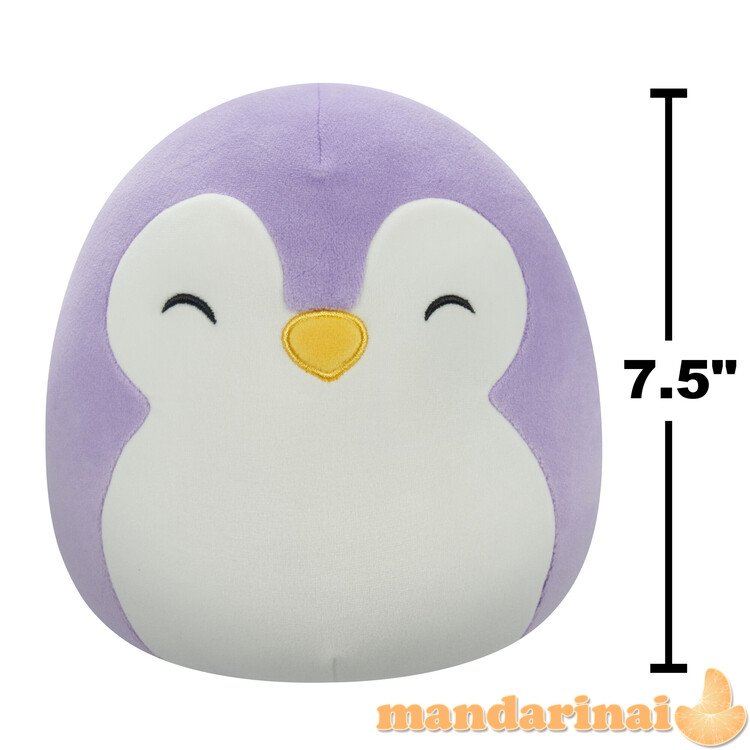 SQUISHMALLOWS W19 Pliušinis žaislas, 19 cm