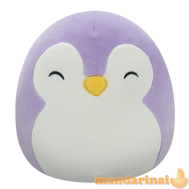 SQUISHMALLOWS W19 Pliušinis žaislas, 19 cm