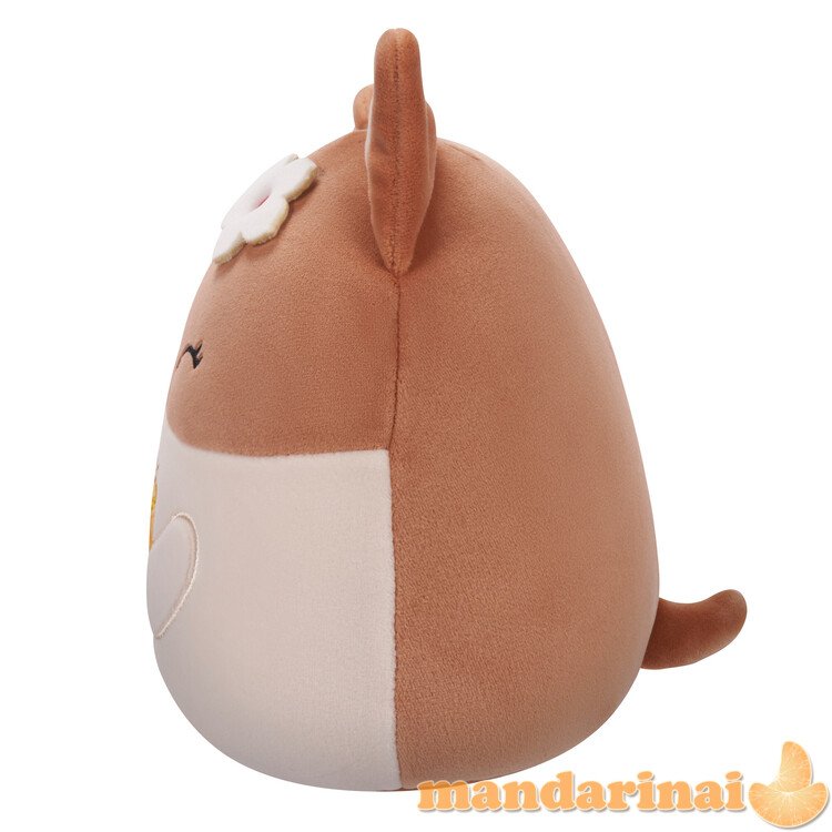 SQUISHMALLOWS W19 Pliušinis žaislas, 19 cm