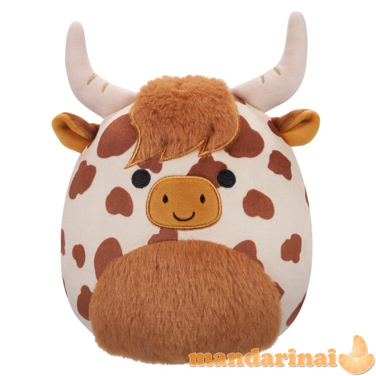 SQUISHMALLOWS W19 Pliušinis žaislas, 19 cm