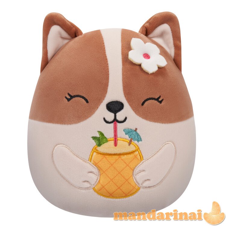 SQUISHMALLOWS W19 Pliušinis žaislas, 19 cm