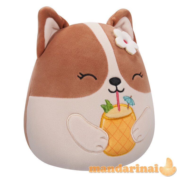 SQUISHMALLOWS W19 Pliušinis žaislas, 19 cm