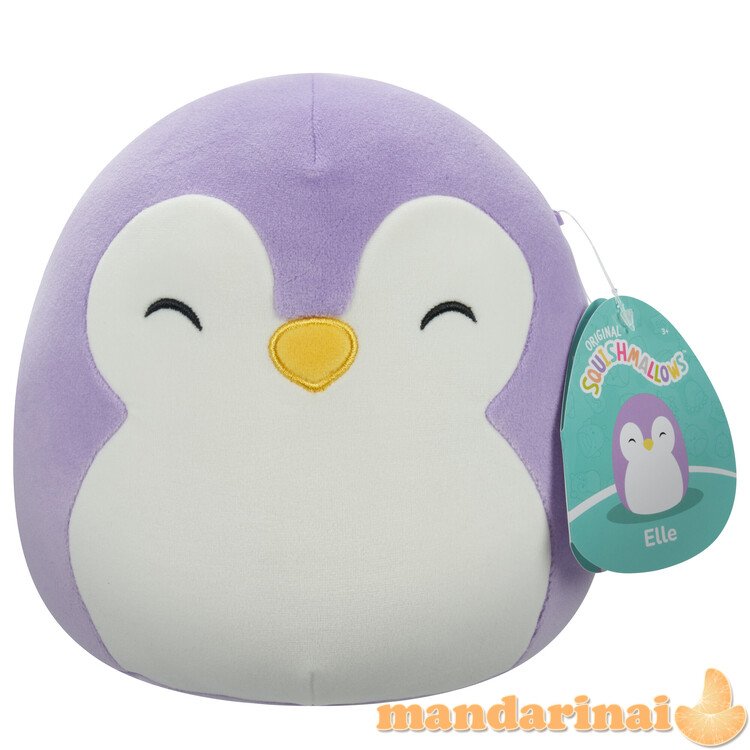 SQUISHMALLOWS W19 Pliušinis žaislas, 19 cm