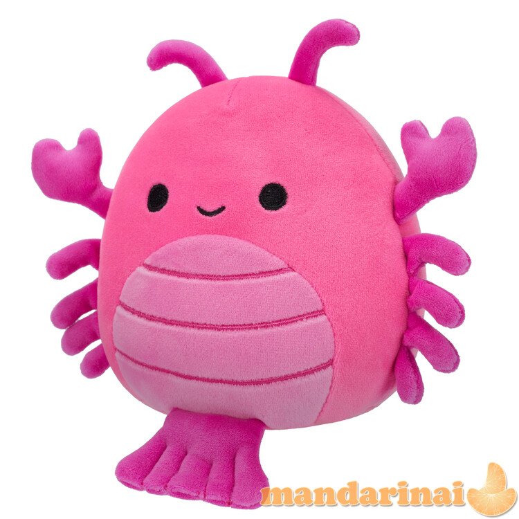 SQUISHMALLOWS W19 Pliušinis žaislas, 19 cm