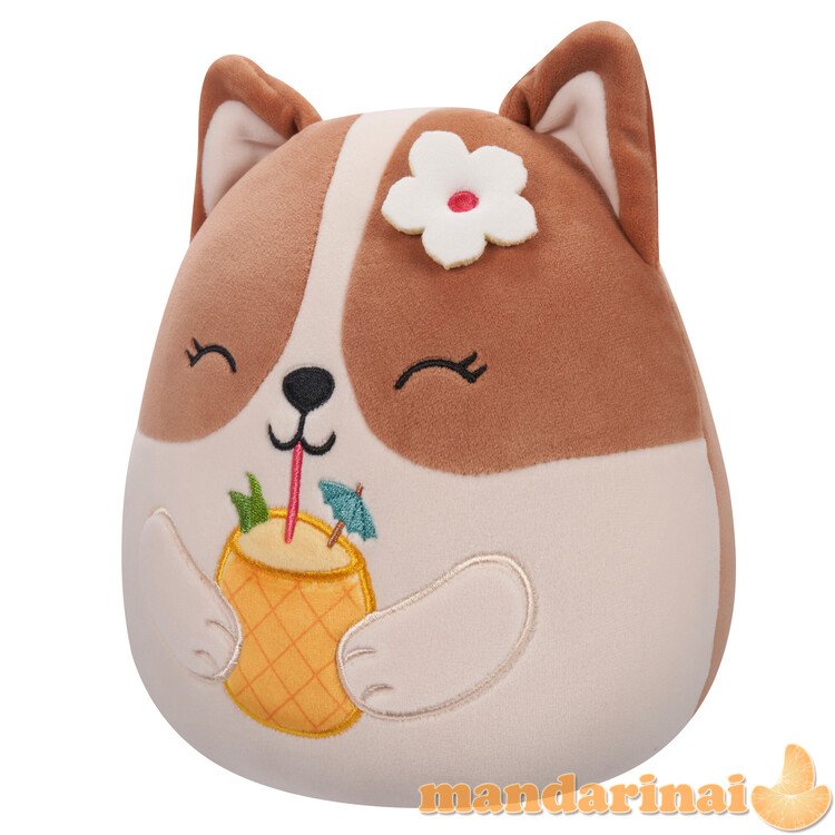 SQUISHMALLOWS W19 Pliušinis žaislas, 19 cm