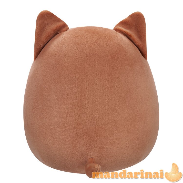 SQUISHMALLOWS W19 Pliušinis žaislas, 19 cm