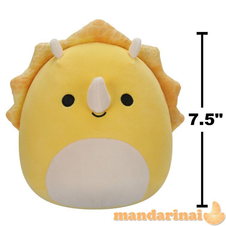 SQUISHMALLOWS W19 Pliušinis žaislas, 19 cm