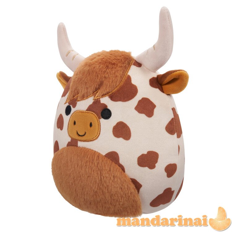 SQUISHMALLOWS W19 Pliušinis žaislas, 19 cm