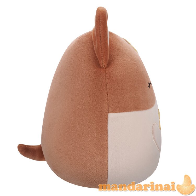 SQUISHMALLOWS W19 Pliušinis žaislas, 19 cm