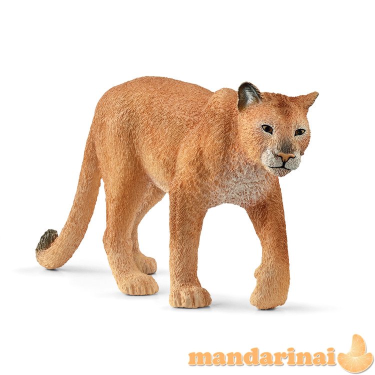 SCHLEICH WILD LIFE Puma