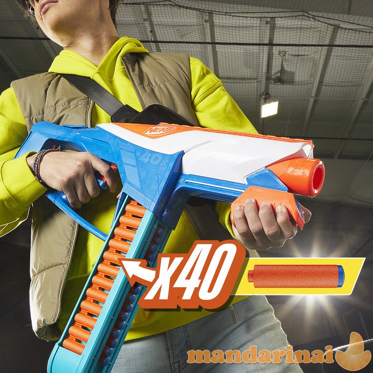 NERF N Series šautuvas „Infinite“